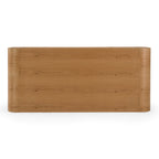 Newhart - Modern Natural Oak Dresser