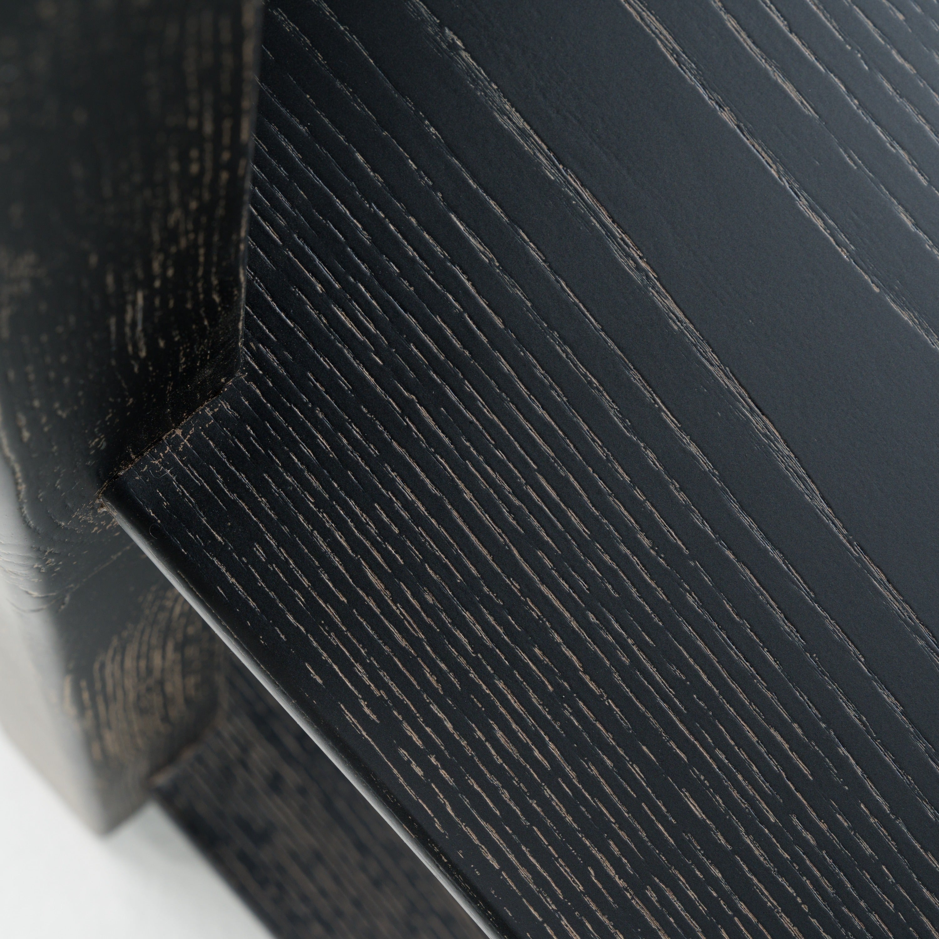 Noah - Modern Dark Brown Bookshelf