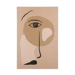 Nose - Modern 32" x 47" Painting
