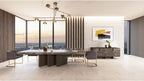 Yukon - Modern Dining Chair