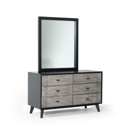 Panther Contemporary Black Mirror