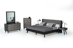 Panther Contemporary Black Mirror