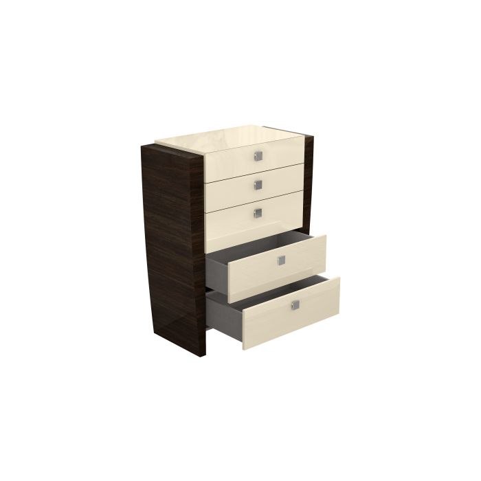 Paris - Beige Chest - gallery image 2
