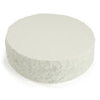 Quarry - Modern Off-White Round Coffee Table