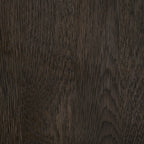 Renzo Modern Oak & Concrete Dining Table