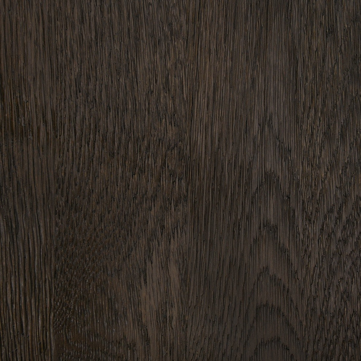 Renzo Modern Oak & Concrete Dining Table