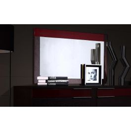 Rimini Modern Bedroom Mirror