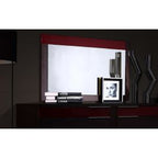 Rimini Modern Bedroom Mirror