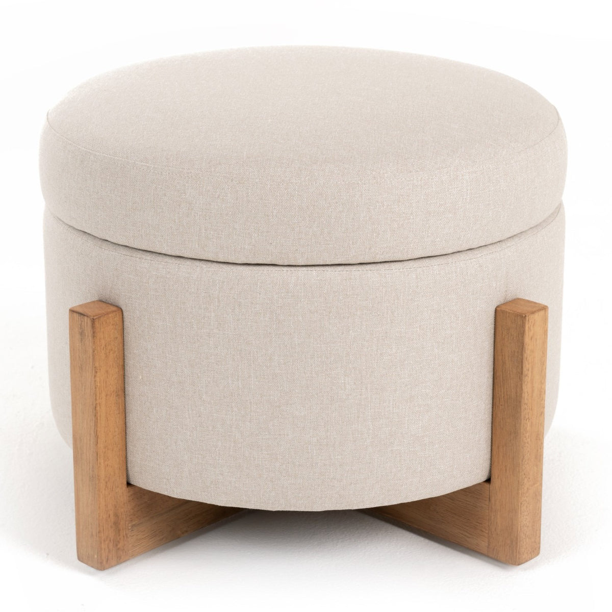 Ottomans & Chaises