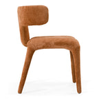 Saehee - Modern Fabric Dining Chair