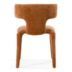 Saehee - Modern Fabric Dining Chair