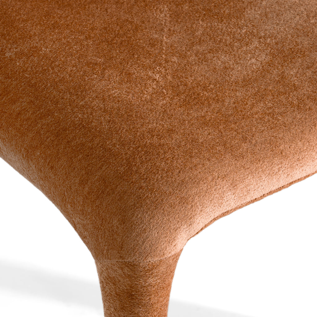Saehee - Modern Fabric Dining Chair