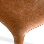 Saehee - Modern Fabric Dining Chair