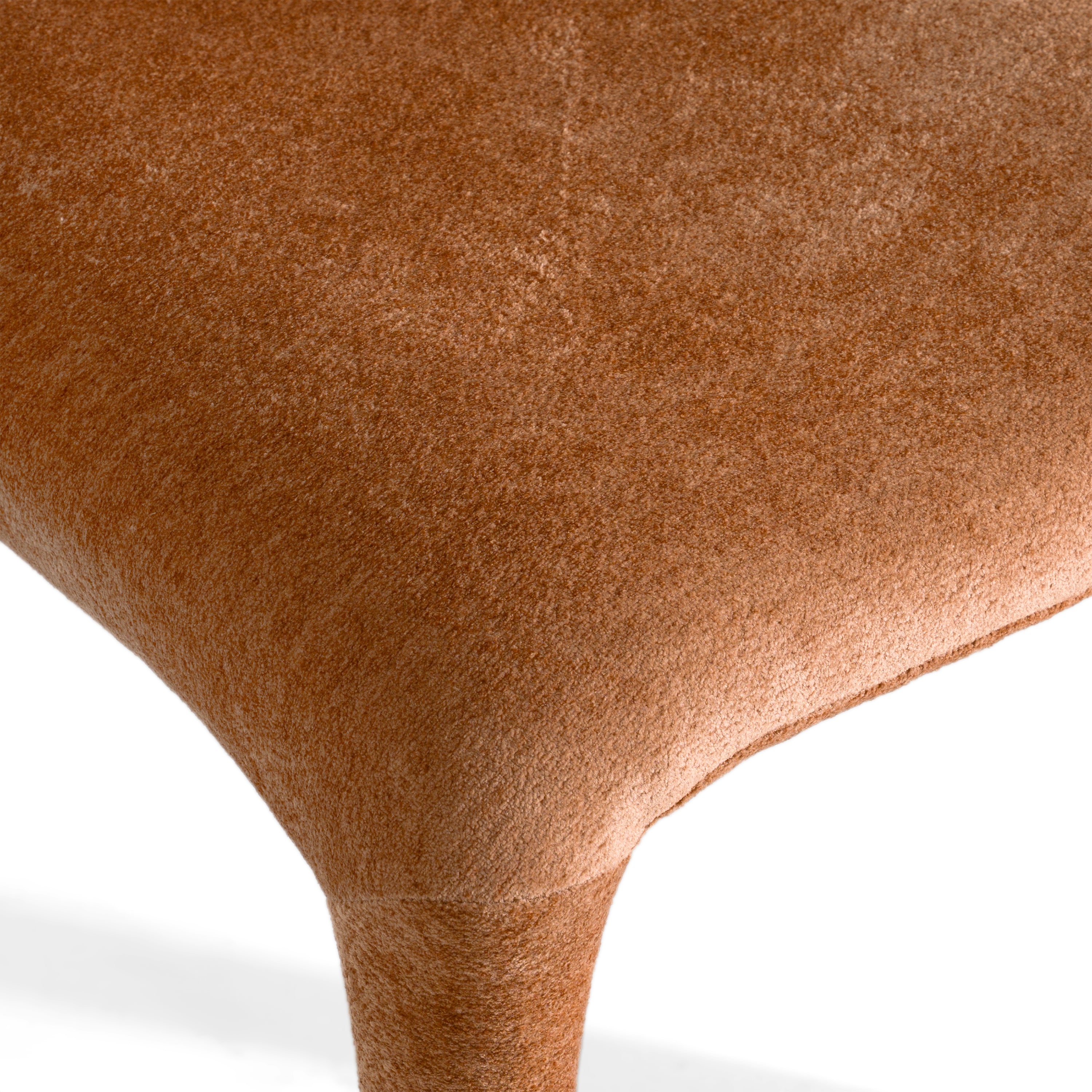 Saehee - Modern Fabric Dining Chair