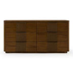 Salazar - Modern Acacia Dresser