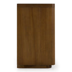 Salazar - Modern Acacia Dresser