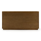 Salazar - Modern Acacia Dresser