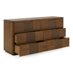 Salazar - Modern Acacia Dresser