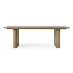 Salvora - Outdoor Coffee Table