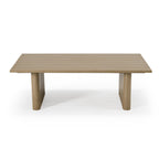 Salvora - Outdoor Coffee Table