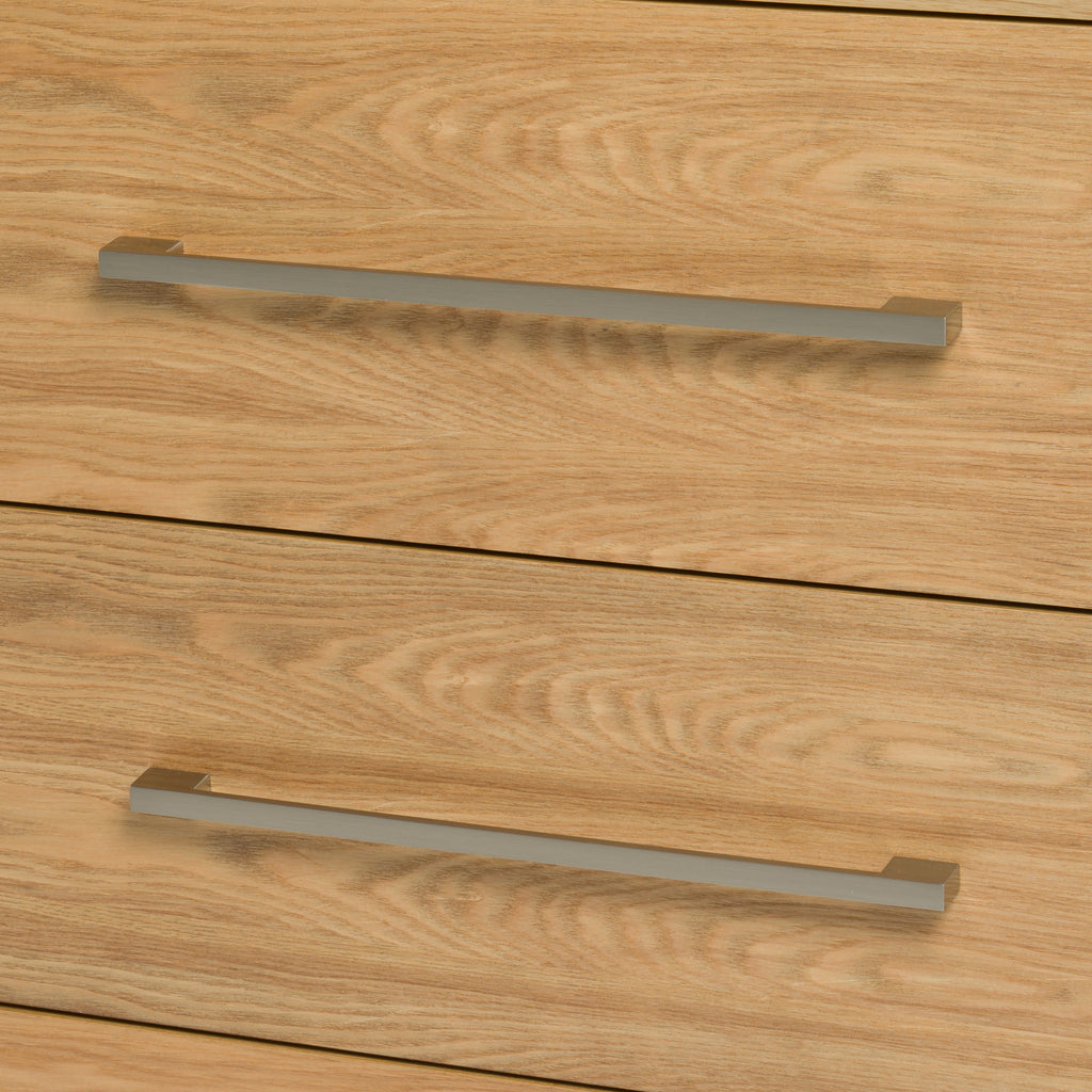 Santa Barbara - Modern Natural Chest