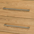 Santa Barbara - Modern Natural Chest