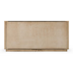 Santa Monica - Modern Natural Oak Dresser