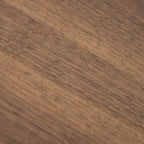 Savoy - Modern Walnut End Table