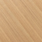 Savoy - Modern Natural Ash Medium Coffee Table