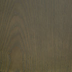Strauss - Contemporary Brown Ash Round Nesting Table Set