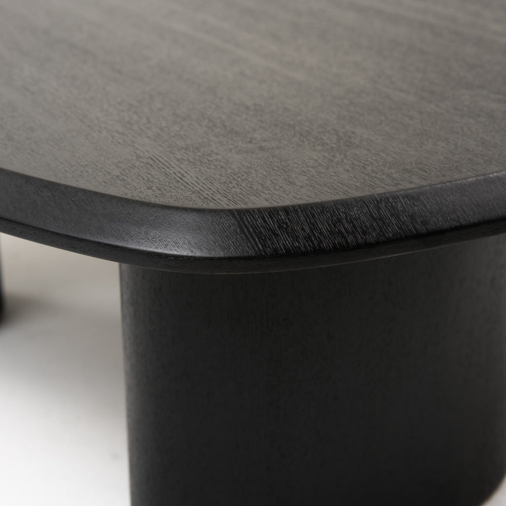 Summit - Modern Ash Coffee Table Set