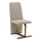 Tasha - Modern Upholstered Dining Chair (Set of 2)