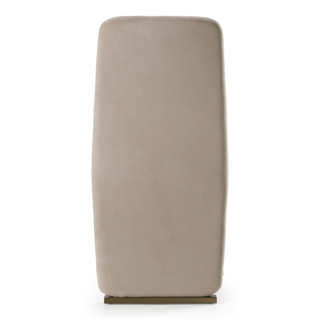 Tasha - Modern Upholstered Dining Chair (Set of 2)