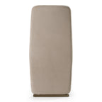 Tasha - Modern Upholstered Dining Chair (Set of 2)