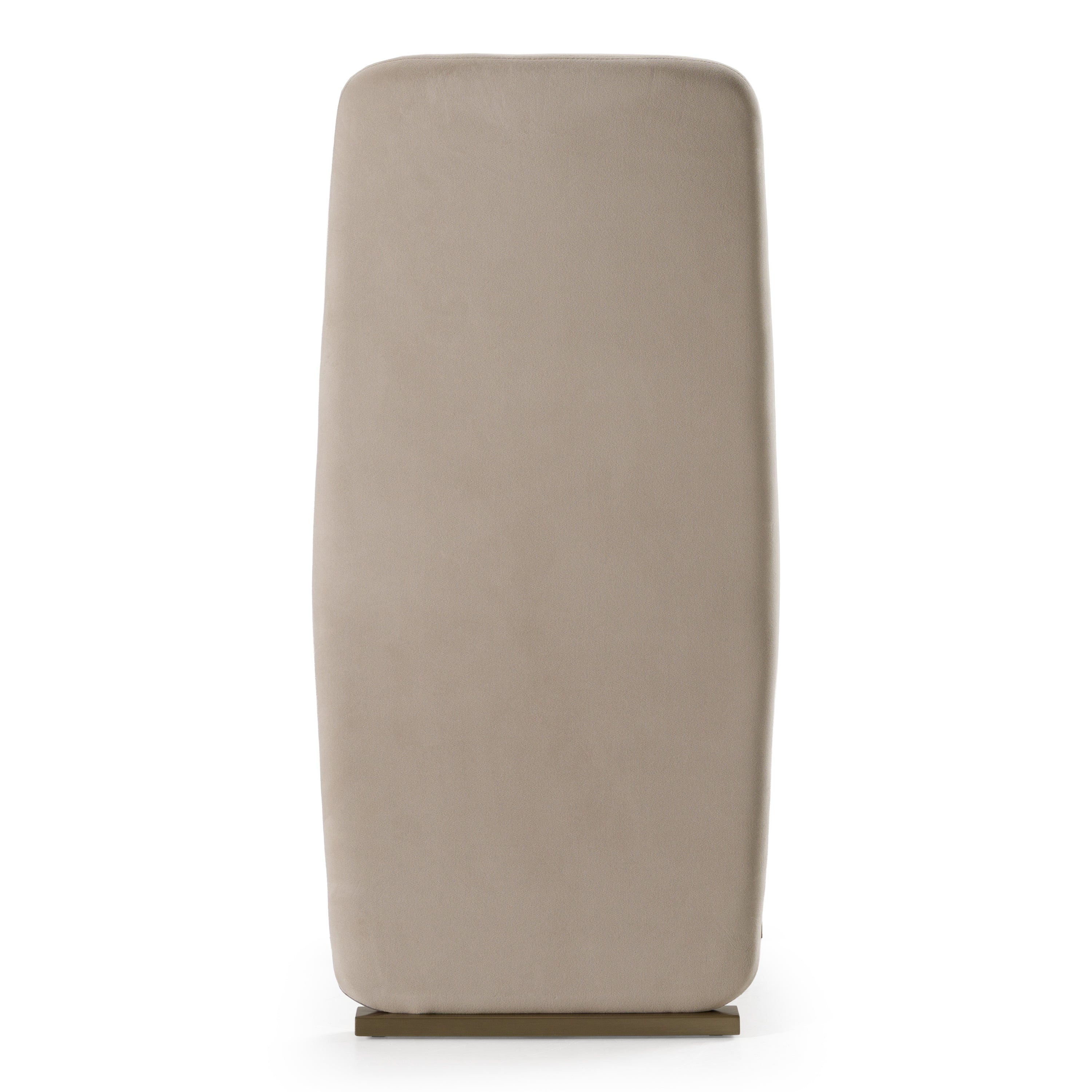 Tasha - Modern Upholstered Dining Chair (Set of 2)