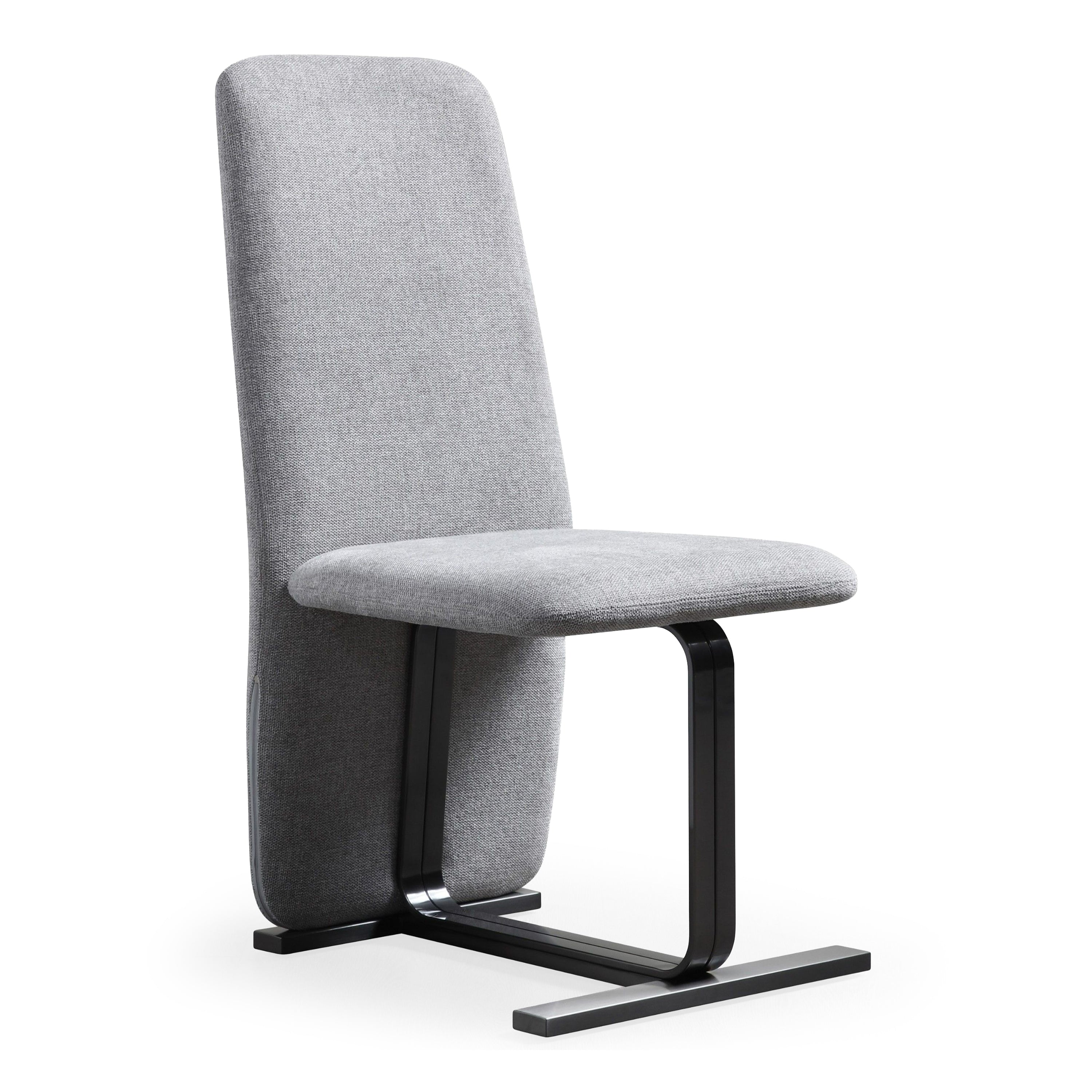 Tasha - Modern Upholstered Dining Chair (Set of 2)