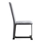Tasha - Modern Upholstered Dining Chair (Set of 2)