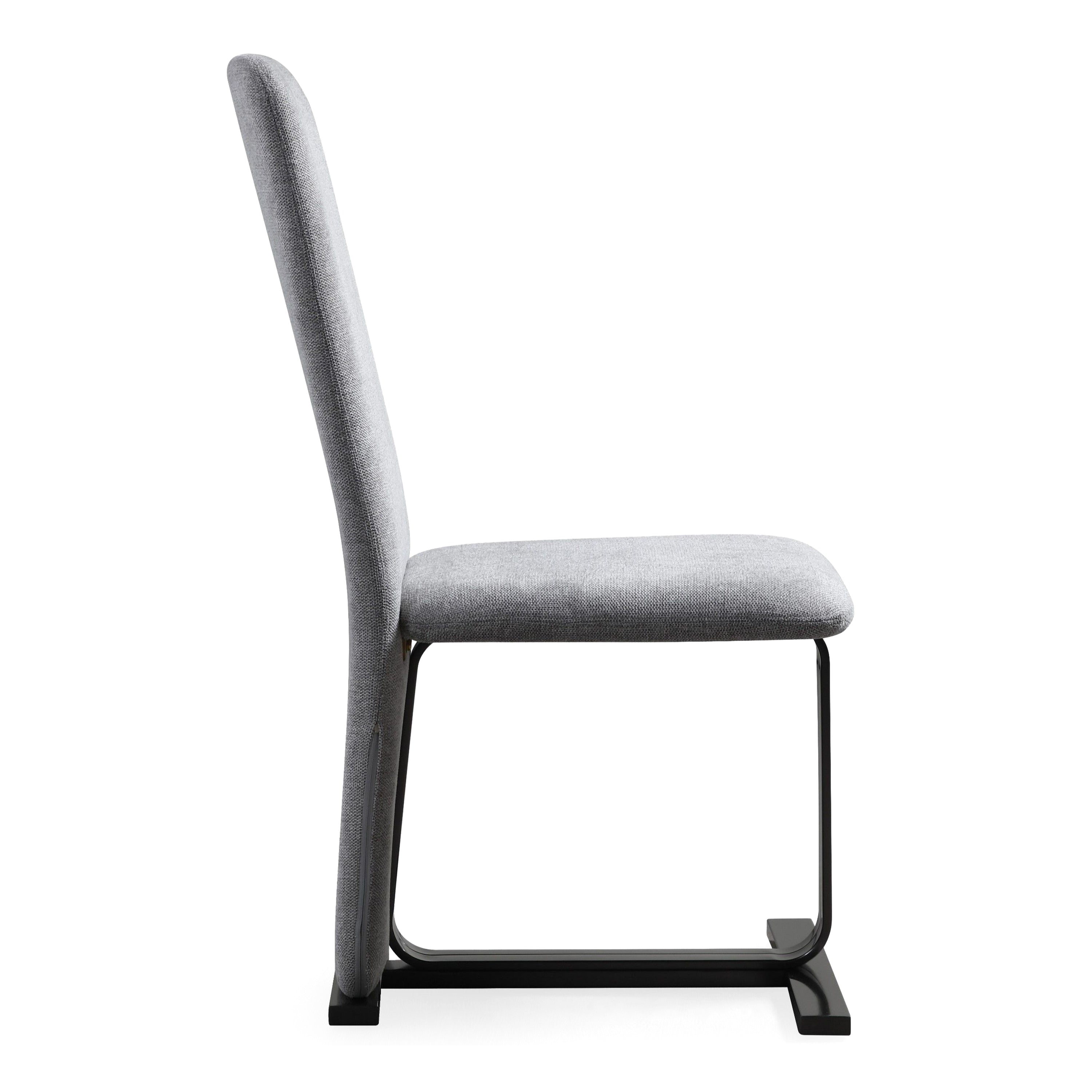 Tasha - Modern Upholstered Dining Chair (Set of 2)
