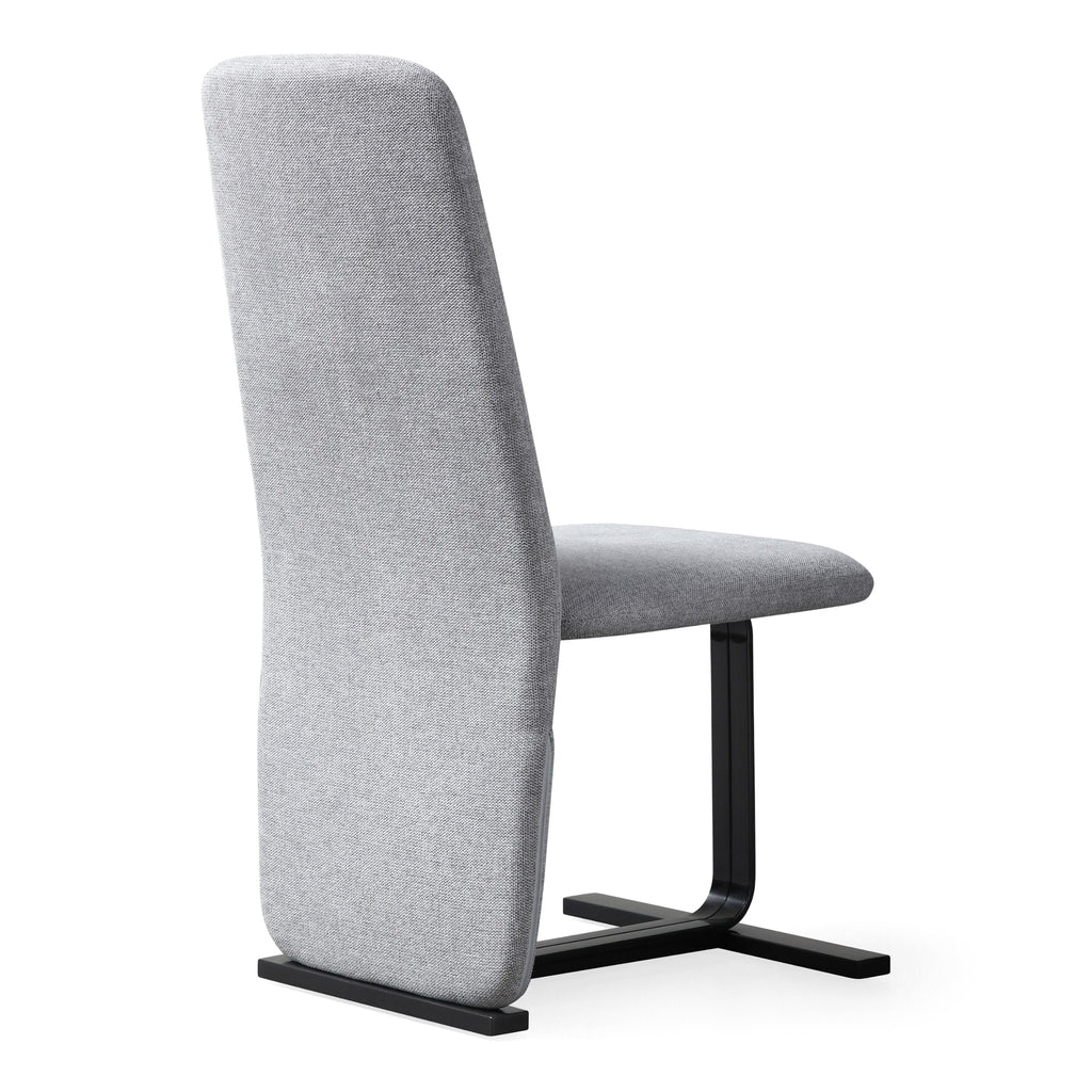 Tasha - Modern Upholstered Dining Chair (Set of 2)