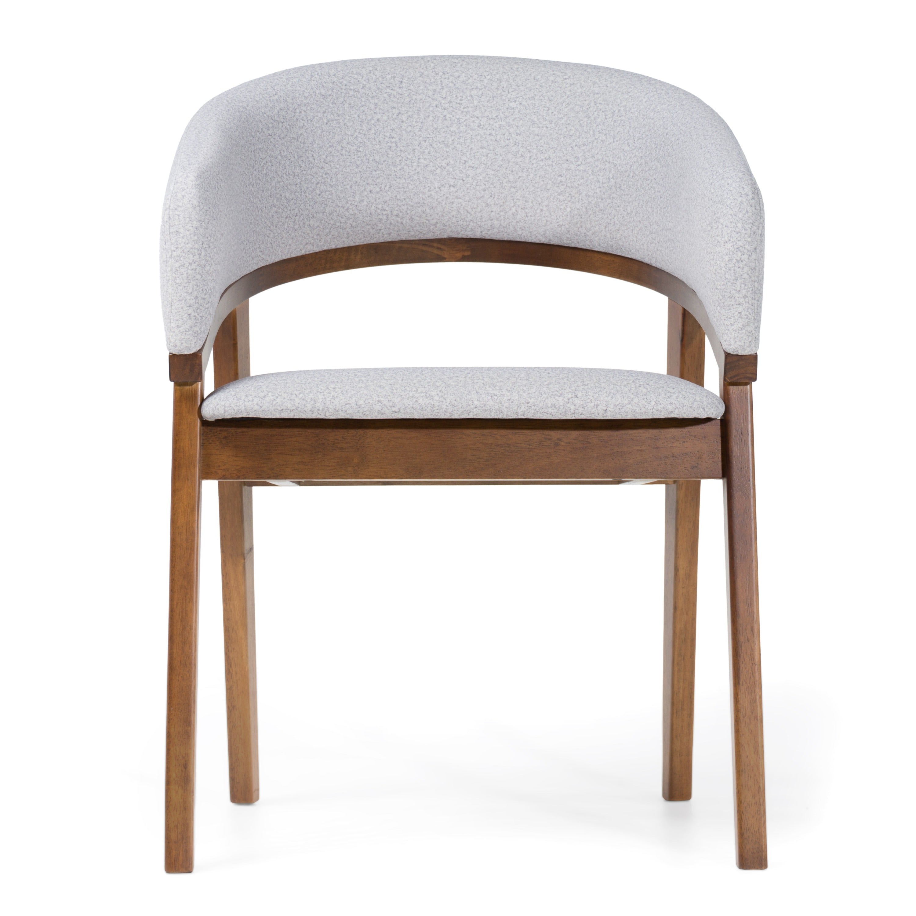 Truman - Mid-Century Modern Dining Chair
