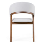 Truman - Mid-Century Modern Dining Chair