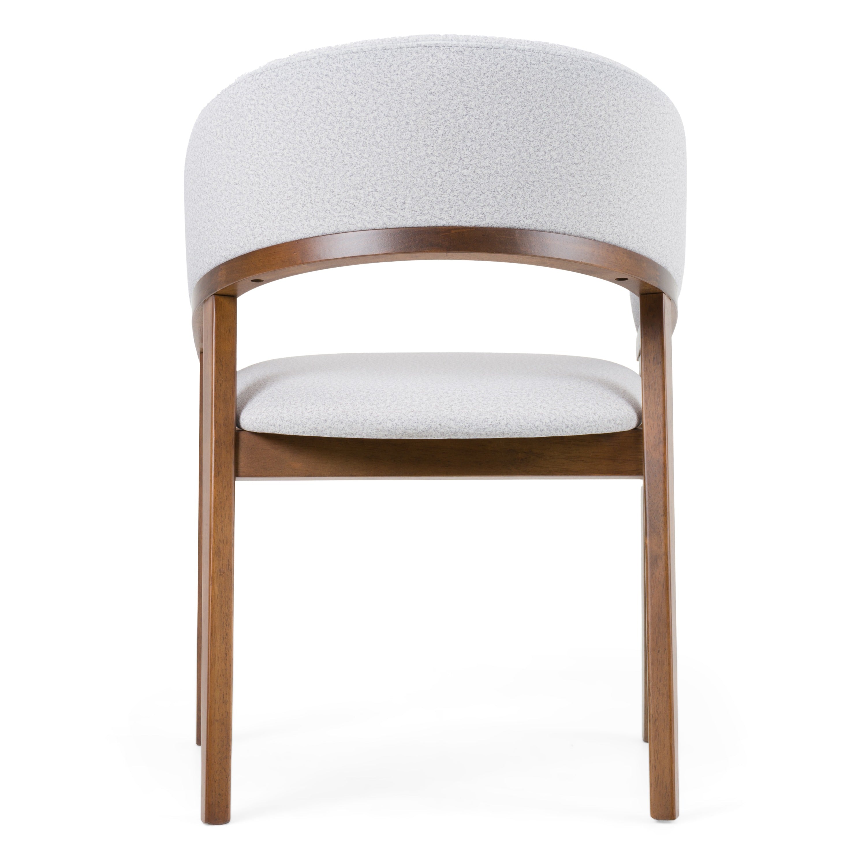 Truman - Mid-Century Modern Dining Chair