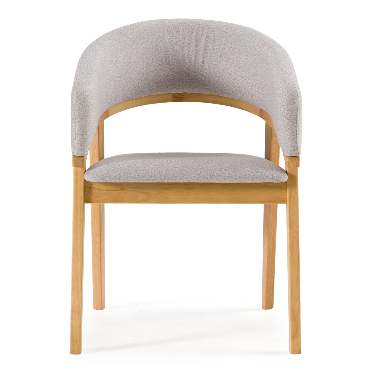 Truman - Mid-Century Modern Dining Chair