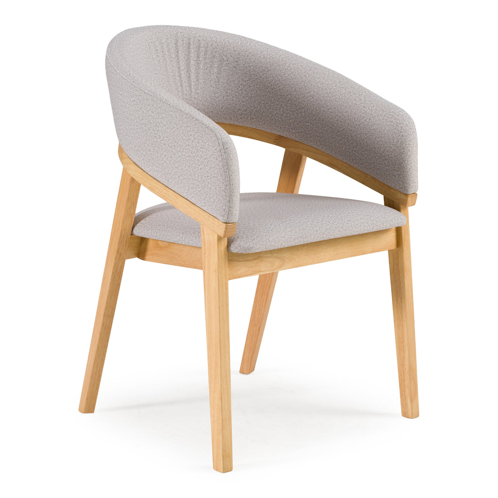 Truman - Mid-Century Modern Dining Chair