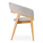 Truman - Mid-Century Modern Dining Chair