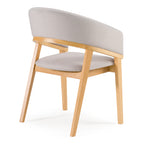 Truman - Mid-Century Modern Dining Chair