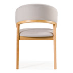 Truman - Mid-Century Modern Dining Chair
