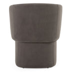 Vassar - Modern Velvet Dining Chair