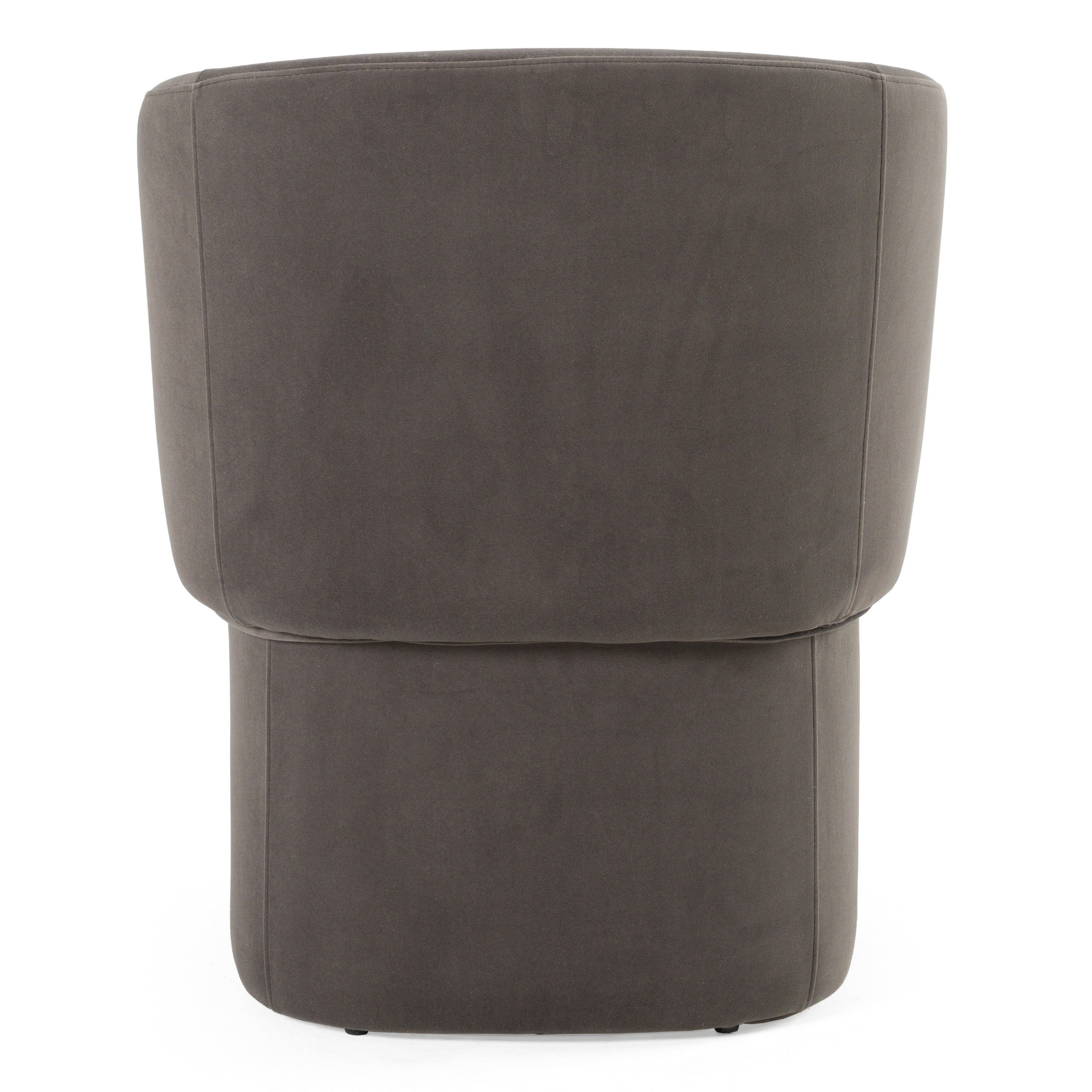 Vassar - Modern Velvet Dining Chair