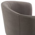Vassar - Modern Velvet Dining Chair